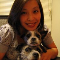 Renee Tam (@lucco) 's Twitter Profile