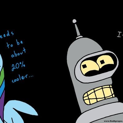 I have autism and love nerdy stuff like anime, comics, and mlp.