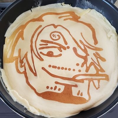 tatuya19850801's profile picture. ★アニメからハマり、ごく稀にアイコンのようなパンケーキアート作り＆トレース＆聖地巡礼する人★鍵垢の為、他意のない無言フォロー失礼致します★ＲＴ多＋ツイ少→取消★ユージェネ民⏩️アニャ①推し＋ノラン②推し★ウマ娘（597017886）★原神（860897751）★取得資格１０種＋持病１１種持ち★２０２５年ラブドールお迎え