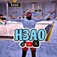 H3A0 (@h3a0_) Twitter profile photo
