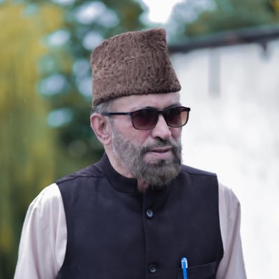 SMTantray's profile picture. Ex-𝗠𝗟𝗔, 𝗛𝗮𝘃𝗲𝗹𝗶 | 𝗗𝗶𝘀𝘁𝗿𝗶𝗰𝘁 𝗣𝗿𝗲𝘀𝗶𝗱𝗲𝗻𝘁 @Apnipartyonline |  PAC, Vigilance Committee, Haj Committee & Central Waqf Council