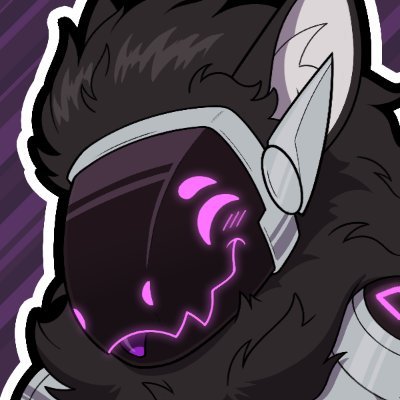Resident Beeper. He/Him/They. Whatever. Call me BLU/LUX. 27. Minors GTFO. I don't bite otherwise unless requested. Rampant Commissioner