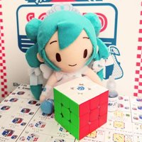 ソクゼキューブ (@sokuze_cube) 's Twitter Profile