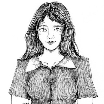 dani moralesさんのプロフィール画像