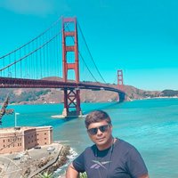 Dwarakesh Radhakrishnan 🐐 (@dwarakeshbaba) 's Twitter Profile