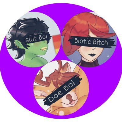 18+ rp || dark themes on occasion || mun is 26yo || art is not mine! || Jessie is a MASS EFFECT muse || Danny is a GAY FURRY muse