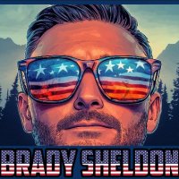 Corny “B” (@bradysheldon) 's Twitter Profile