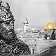 Saladin_______'s profile picture. Fighting against the Zionist plot to cause Shia-Sunni divide against the Axis of resistance. 
AhluSunnah follow Quran and Sunnah, not Saudi scholars.