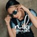 NIKI Updates (@nikiupdate) Twitter profile photo NIKI Updates (@nikiupdate) Twitter profile photo