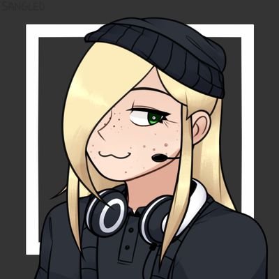 |•| Twitch Streamer |•| She/it or xe/xer |•| So-called Angelic Catgirl Thing |•| Learning HTML & CSS |•| Quotes dead memes