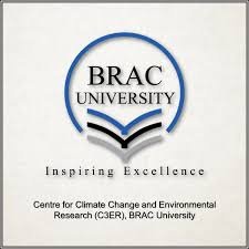 C3ER, BRAC University, was established in 2011. Since its establishment, C3ER’s primary goal as an academic research institute ha to generate new knowledge.