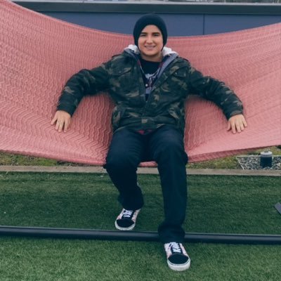 thisisgarc's profile picture. 