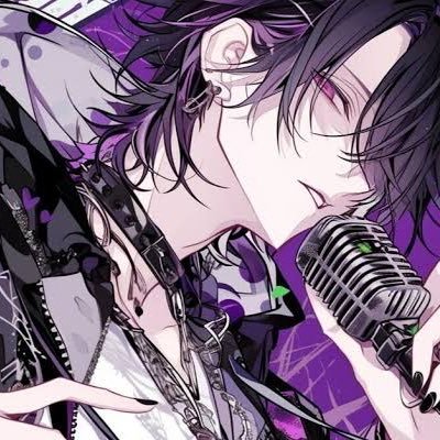 瑠夏。@💜🎧さんのプロフィール画像