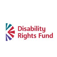 Disability Rights Fund (@disabrightsfund) 's Twitter Profile Photo Disability Rights Fund (@disabrightsfund) 's Twitter Profile Photo