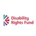 Disability Rights Fund (@disabrightsfund) Twitter profile photo Disability Rights Fund (@disabrightsfund) Twitter profile photo