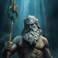 Poseidón (@waterword01) 's Twitter Profile