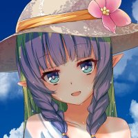aono🍻Pixiv FANBOX始めました🍻 (@fis8) 's Twitter Profile Photo aono🍻Pixiv FANBOX始めました🍻 (@fis8) 's Twitter Profile Photo