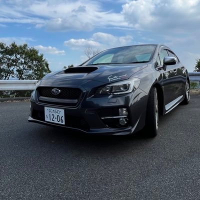 Elmo_VAG's profile picture. VAG乗りです。同じVA乗りの人と仲良くなりたいです。