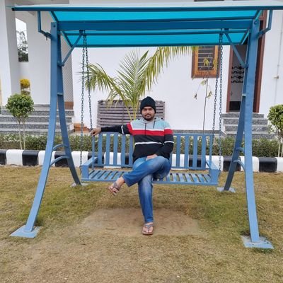 SINGHSahab8385's profile picture. ओउम् कृष्णाय वासुदेवाय हरये परमात्मने।
प्रणतः  क्लेशनाशाय गोविंदाय नमो नमः।।