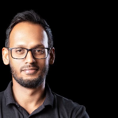 10x-ing life with AI | Building highly personalized tech | Geopolitics enthusiast | Father to three Boys.