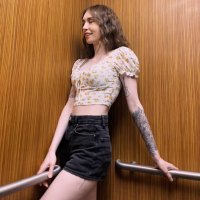 e l l a 🇨🇦 (@blondehotcoffee) 's Twitter Profile Photo e l l a 🇨🇦 (@blondehotcoffee) 's Twitter Profile Photo