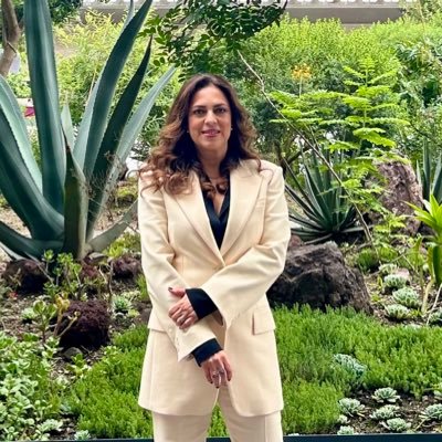 Chilanga de sangre tamaulipeca @ITAM_mx, @Uni_of_Essex, @FlacsoMx. DG Política Educativa y Cooperación @SEP_mx. Secretaria General @Mx_Diputados (2018-24)