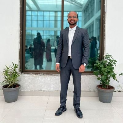 AjeshAyyathodi's profile picture. Civil Servant | Indian Revenue Service | Personal Account 🇮🇳