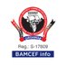 BAMCEF info. (@bamcefworld) Twitter profile photo BAMCEF info. (@bamcefworld) Twitter profile photo
