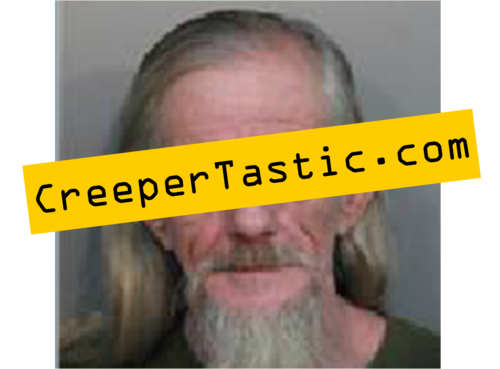 A place for all creepermagnets to post their best creeper pics and stories.... mmmmm (cue heavy breathing)