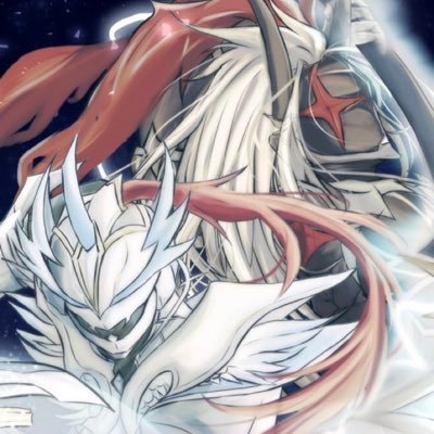 ヴァンガードの交流会「VG炎上交流会」「VGフルレア杯」のアカウントです。 主催者 @fff_vgp