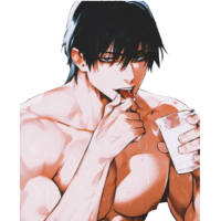 β β β π
Νπ΄Νπ΅ΝπΌΝπ·Ν π·ΝπΝπΊΝ . β (@dllfc0ded) 's Twitter Profile