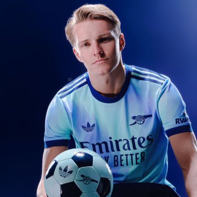 samogudu's profile picture. Arsenal