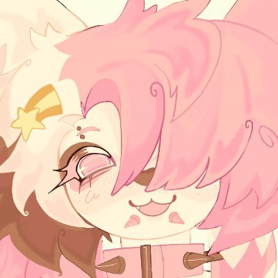 banner artwork done by @al1enzrreal
pfp artwork done by @jellycircuit
19 🇲🇽
he/they