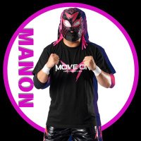 舞音-マノン- (@manon_moveon) 's Twitter Profile