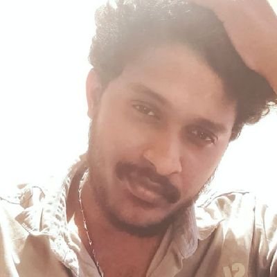 Sakthee98's profile picture. Peace corps