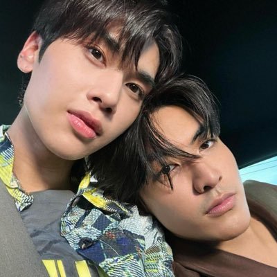 jongdunkk's profile picture. here to support #joongdunk #pentor