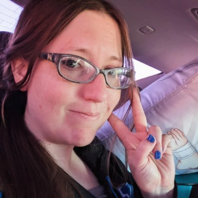 Jennifer AuBuchonさんのプロフィール画像