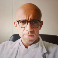 Raffaele Giusti (@oncoblogger) 's Twitter Profile