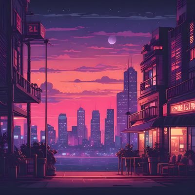 I run the YouTube channel “Lofi Chill.” Relax with lofi, chillhop, and jazz vibes. Perfect for study or chill time. Check it out!