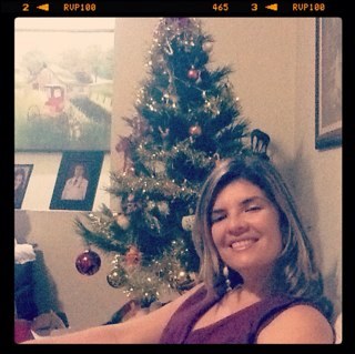 PolyanaSara's profile picture. Contadora (empresária e professora de contabilidade), economista, mestre em engenharia de produção, mãe de dois lindos filhos e feliz.