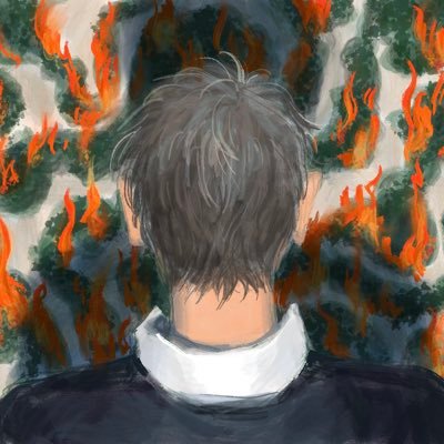 むしさんのプロフィール画像