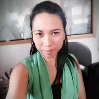 Jeng🍎A'TIN_🐥 HK🇭🇰 (@jerlyn_quicoy) 's Twitter Profile