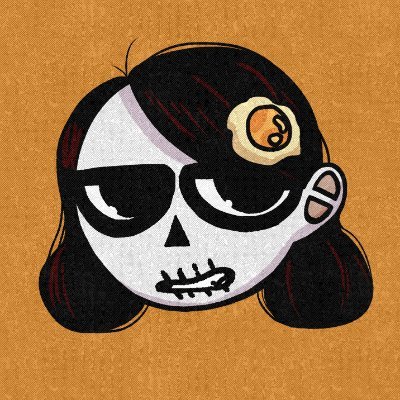 Ovoely's profile picture. Idk man 
we here ✋🐴🤚
we art
🇲🇽 English/Spanish

she/her