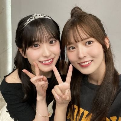 karate757's profile picture. 関西住み、30歳男
櫻坂46好きです！

推し:村井優ちゃん

井上梨名ちゃん、谷口愛季ちゃん、中嶋優月ちゃんも好きです！