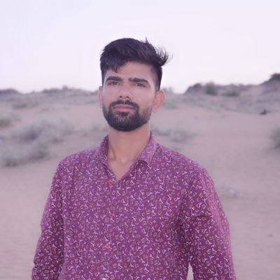 lega_rajneesh00's profile picture. student ( sci.Maths),Bsc,Bed
cricket 🏏 and music 🎵🎶 addict 
 open thinker
from⏩ मारवाड़ (अहिच्छत्रपुर)
 जय वीर तेजाजी 🚩
Will power is a base of success 💯