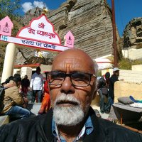 Dr.Chandrakant K. (@chandra50422690) 's Twitter Profile