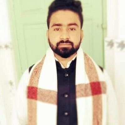 YaseenS78852203's profile picture. जिनके सीने में हिन्दुस्तान धड़कता हो, 
उनकी बेखौफ आंखें सच्चाई और गर्व से भरी होती हैं 🇮🇳