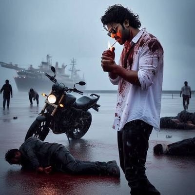 Maneeshさんのプロフィール画像