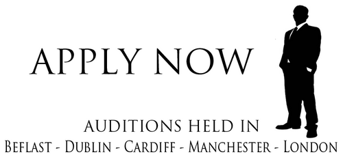 Uber_Guy's profile picture. The UK & Ireland's biggest male model search from the creators  of UberGirl United Kingdom & Ireland.

Now taking applications at http://t.co/3FtrslinaN