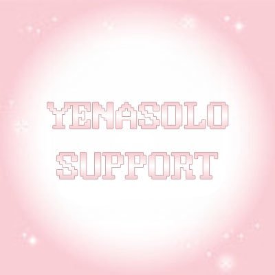 Alliance project account for supporting #YENA #네모네모 @YENA_OFFICIAL